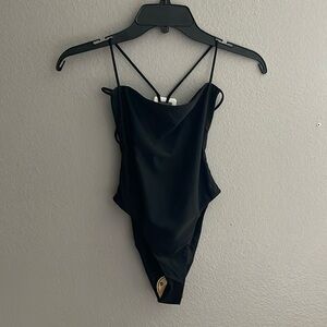 House of Harlow Women's Swimsuit-one-piece size XXS